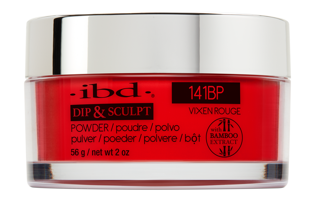 IBD DUAL DIP VIXEN ROUGE 56g