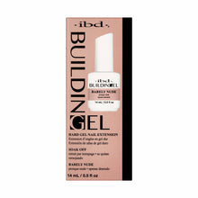 Load image into Gallery viewer, ibd Building Gel Bottle - Barely Nude 14ml
