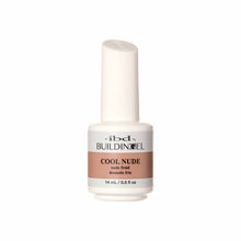 Load image into Gallery viewer, ibd Building Gel Bottle - Cool Nude 14ml
