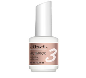 IBD DIP ACTIVATOR 14ml - Professional Salon Brands