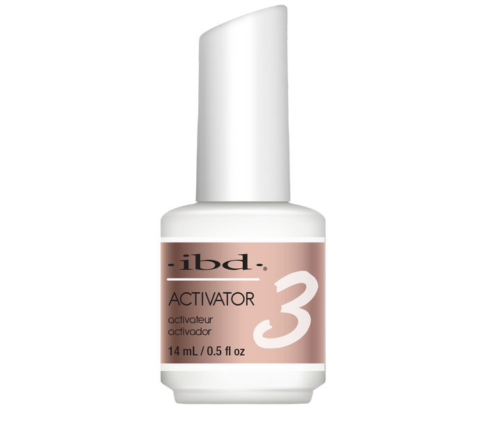 IBD DIP ACTIVATOR 14ml - Professional Salon Brands