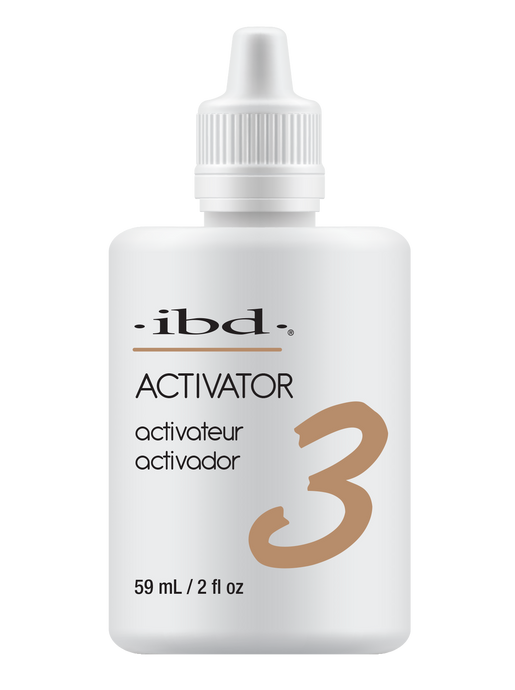 IBD DIP ACTIVATOR REFILL 59ml - Professional Salon Brands