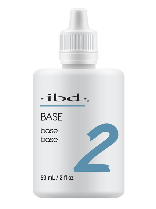 IBD DIP BASE REFILL 59ml - Professional Salon Brands