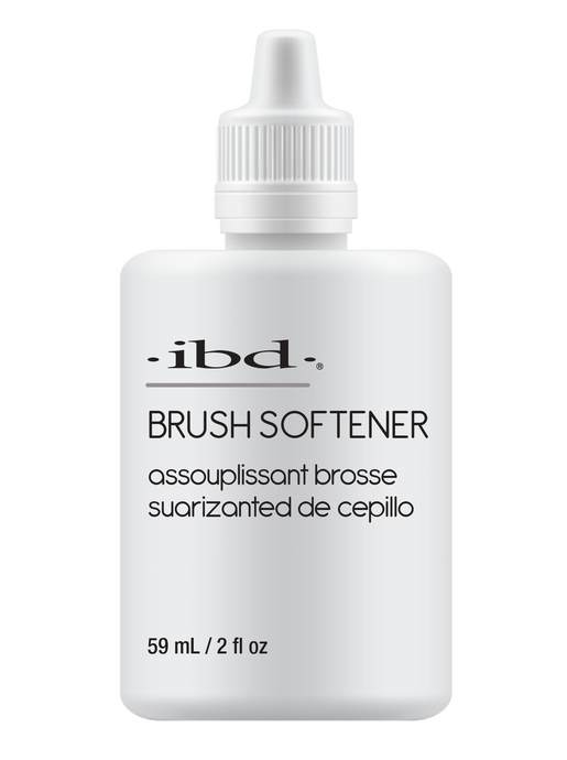 IBD DIP BRUSH SOFTENER REFILL 59ml - Professional Salon Brands
