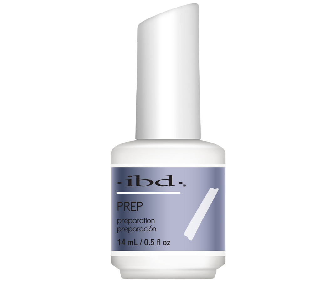 IBD DIP PREP 14ml - Professional Salon Brands