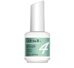 IBD DIP SEALER 14ml - Professional Salon Brands