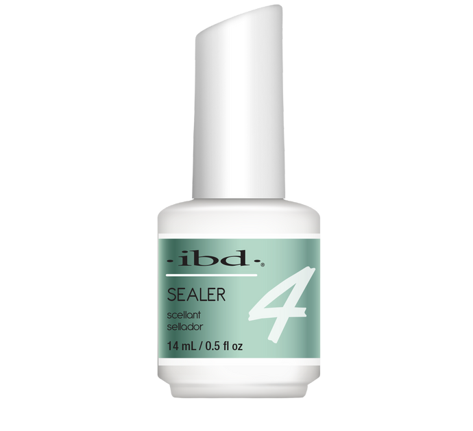 IBD DIP SEALER 14ml - Professional Salon Brands