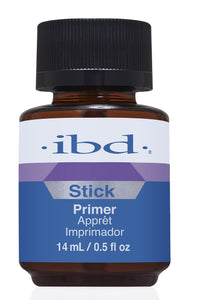 ibd Stick Primer 14ml - Professional Salon Brands