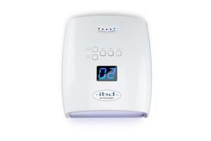 Cordless LED Lamp - Ibd Promo - Professional Salon Brands