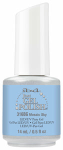 MOSAIC SKY - DUO - IBD MIXED MOSAICS