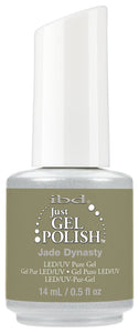 IBD Just Gel Bundle 4 - Professional Salon Brands