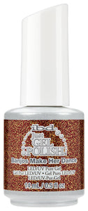 IBD Just Gel Bundle 2 - Professional Salon Brands