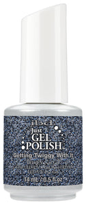 IBD Just Gel Bundle 4 - Professional Salon Brands