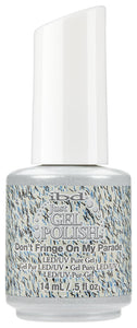 IBD Just Gel Bundle 4 - Professional Salon Brands