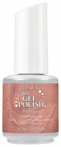 Ibd Just Gel Polish 14ml - Palermo - Professional Salon Brands