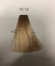Load image into Gallery viewer, COLORICA NATURAL HAIR COLOUR - 10.12 LIGHTEST ICE PLATINUM BLONDE
