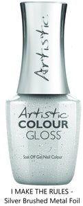 Artistic Color Gloss - Buy 1 Get 1 Free