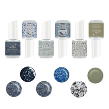Load image into Gallery viewer, IBD Just Gel Bundle 4 - Professional Salon Brands

