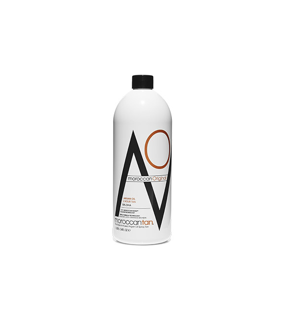 Moroccan Original 2-hour 10% DHA 1 Litre