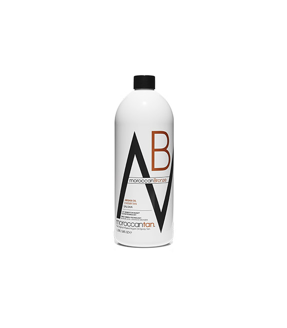 Moroccan Bronze 2-Hour 12% DHA 1 Litre