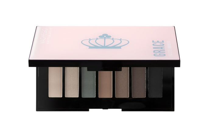 Vagheggi Phytomakeup Eyeshadow Palette - Grace - Professional Salon Brands