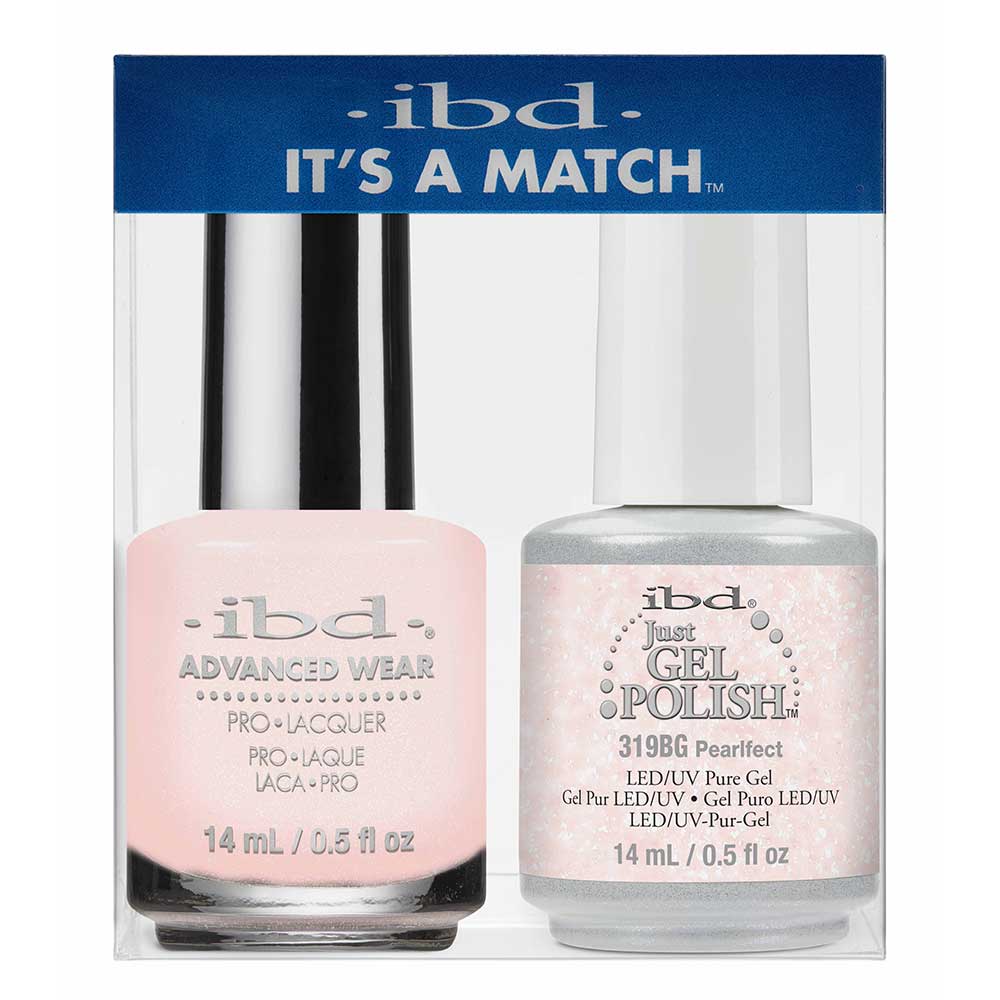PEARLFECT - DUO - IBD MIXED MOSAICS