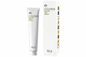 COLORICA NATURAL HAIR COLOUR - 10 LIGHTEST BLONDE