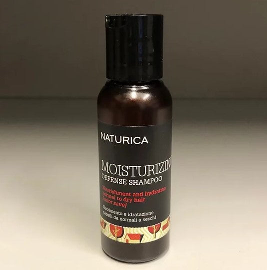 Rica Moisture Defence Shampoo 50ml