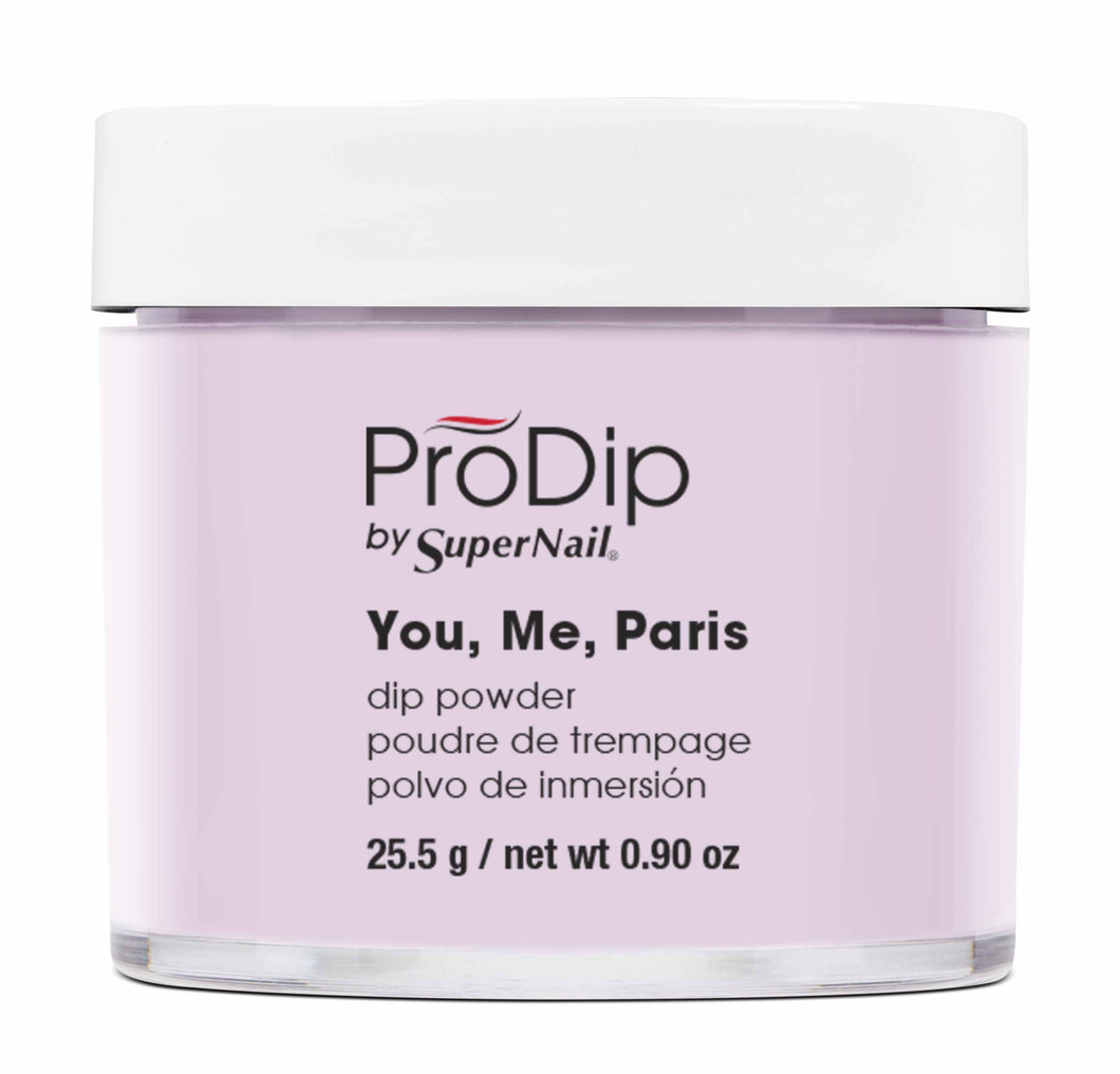 You, Me, Pairs - SuperNail ProDip