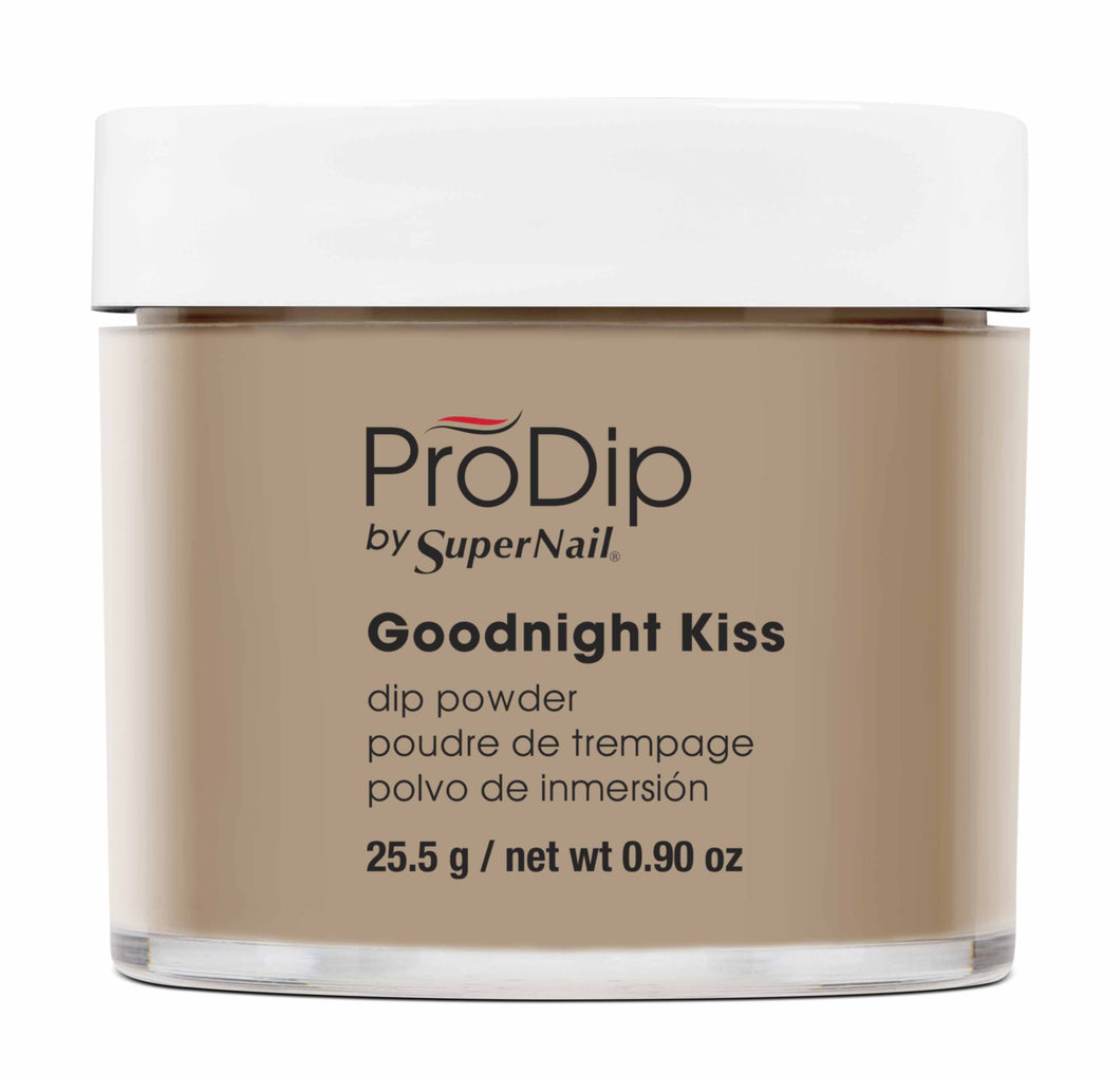 Goodnight Kiss - SuperNail ProDip