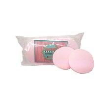 SPA Candy Pink Facial Sponge 10pk - Professional Salon Brands