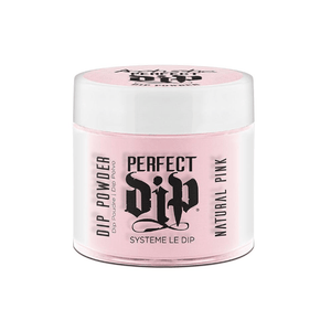Artistic Dip - French Powders - Natural Pink - Professional Salon Brands