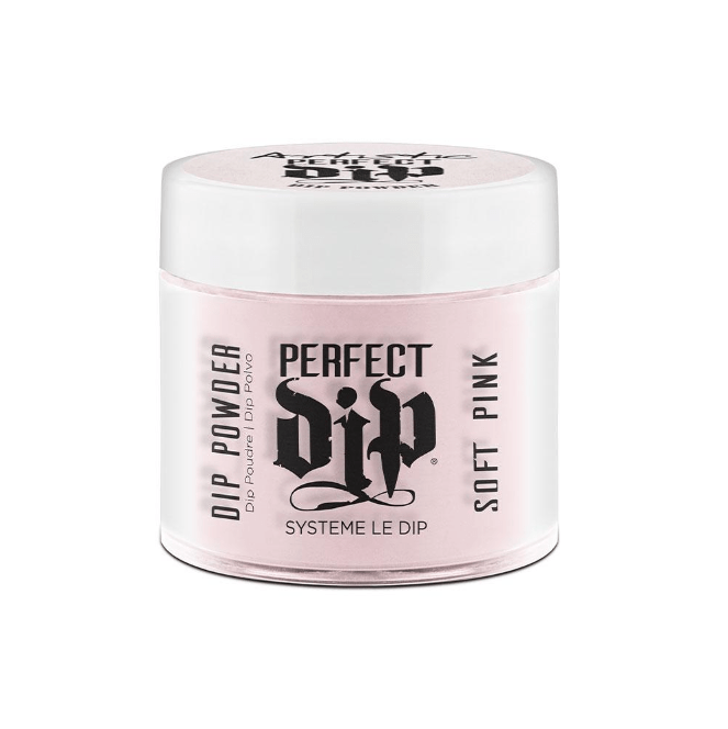 Artistic Dip - French Powders - Soft Pink - Professional Salon Brands