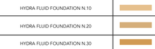 Load image into Gallery viewer, Vagheggi Hydra Fluid Foundation N.10 - Professional Salon Brands
