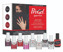 Load image into Gallery viewer, SuperNail At Home Gel Kit - Professional Salon Brands
