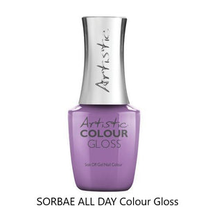 Artistic Color Gloss - Buy 1 Get 1 Free