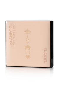 Vagheggi Phytomakeup Terracotta Bronzing Powder no.10 - Professional Salon Brands