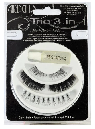 ARDELL TRIO 3 IN 1
