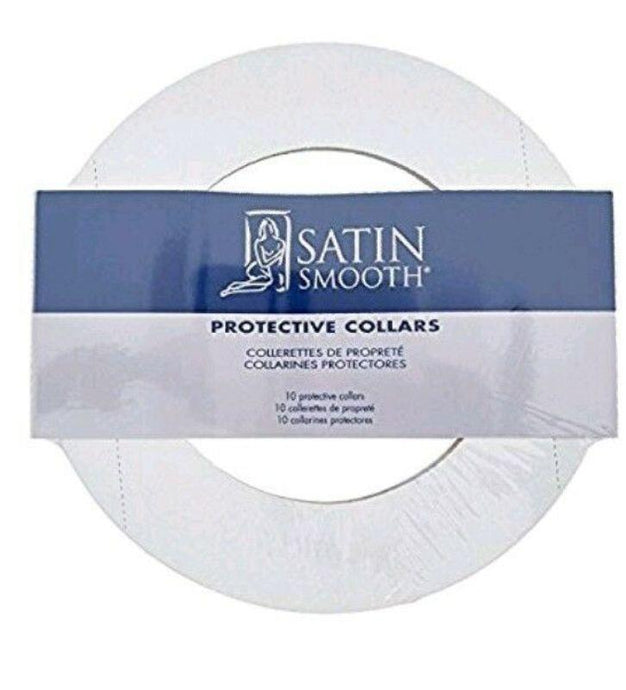 Satin Smooth Universal Protective Collar 20PK - Professional Salon Brands