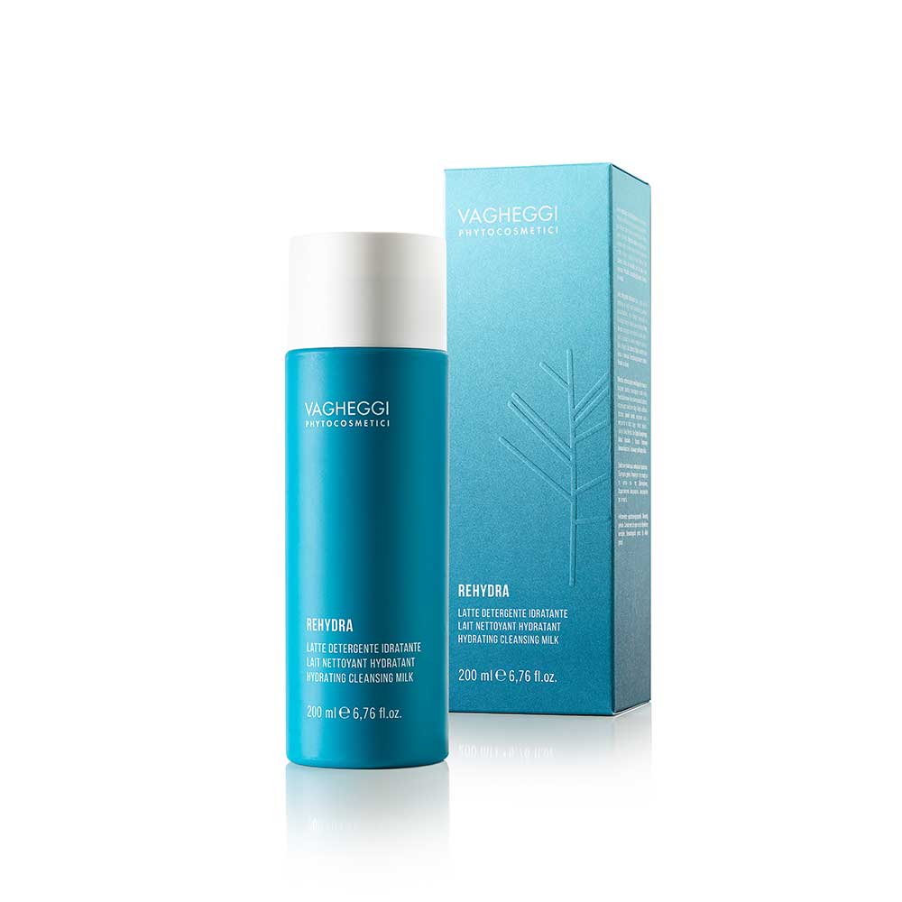 Rehydra Hydrating Cleansing Milk 200ml