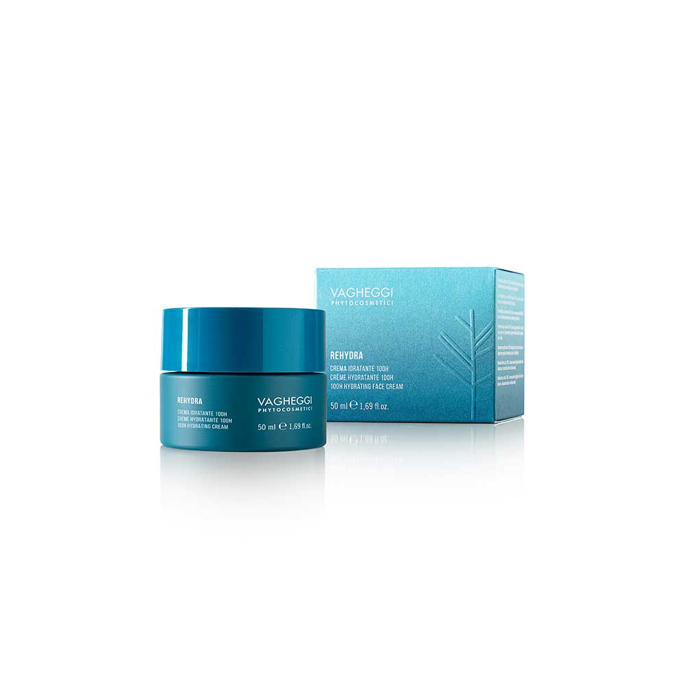 Rehydra 100h Hydrating Face Cream 50ml