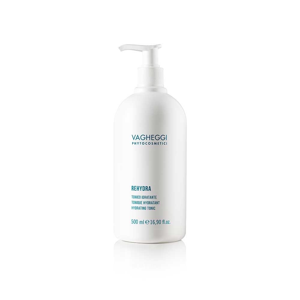 Rehydra Hydrating Toner 500ml