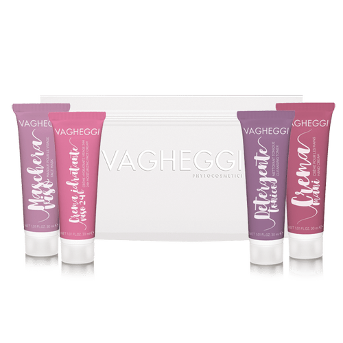 Vagheggi Glam Beauty Pocket - Professional Salon Brands