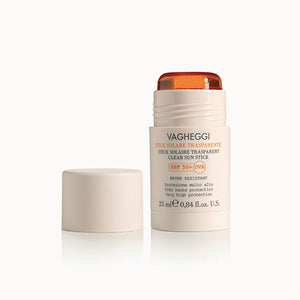 Vagheggi Transparent Face Sun Stick SPF50+ (25ml)