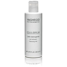 Load image into Gallery viewer, Vagheggi Equilibrium Cleansing Milk 200ml - Professional Salon Brands
