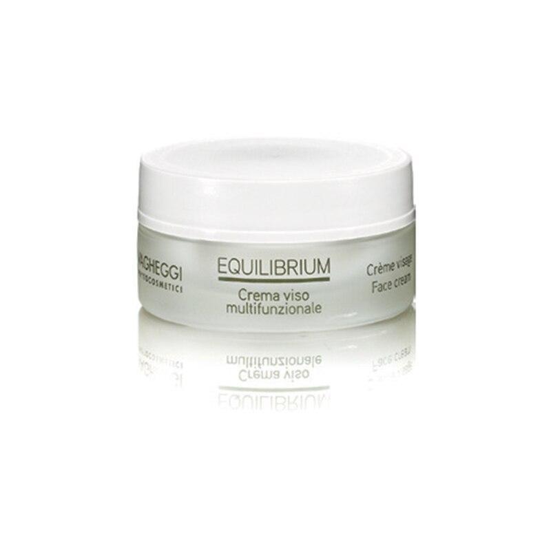 Vagheggi Equilibrium Face Cream 50ml - Professional Salon Brands