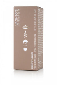 Vagheggi Hydra Fluid Foundation N.10 - Professional Salon Brands