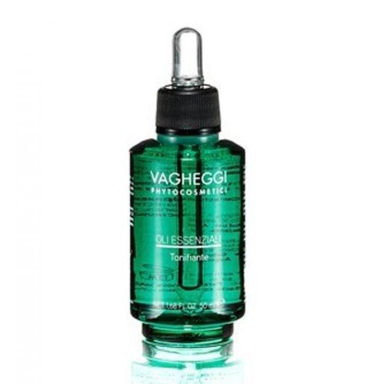 Vagheggi Essential Oils Lenitive 50ml - Professional Salon Brands