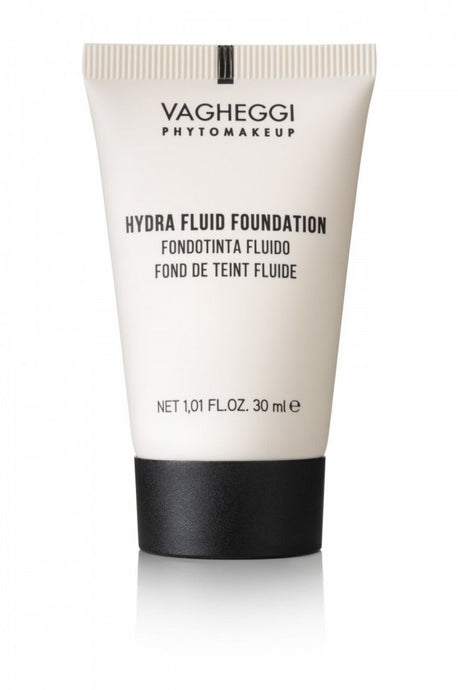 Vagheggi Hydra Fluid Foundation N.10 - Professional Salon Brands