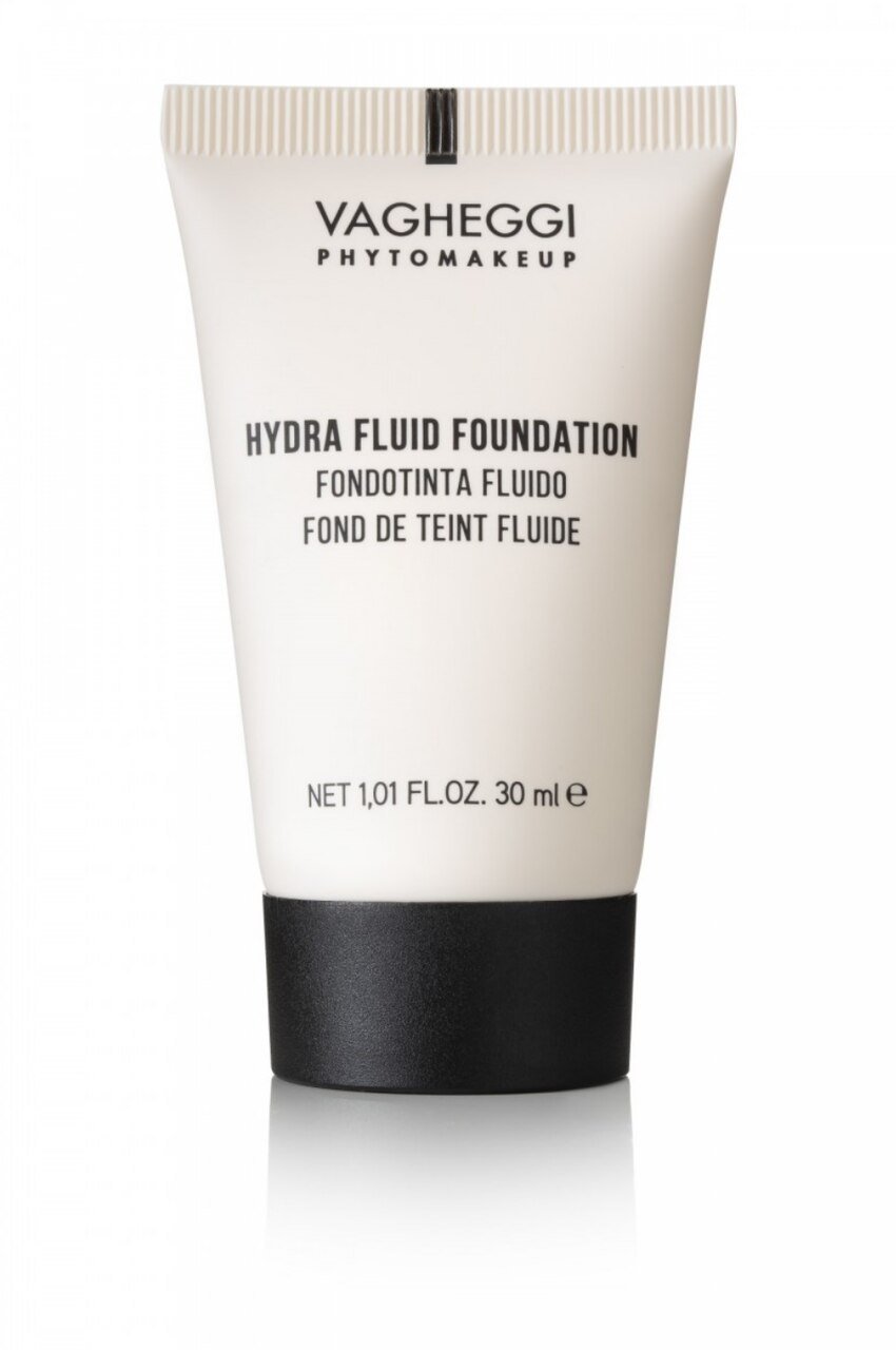 Vagheggi Hydra Fluid Foundation N.10 - Professional Salon Brands